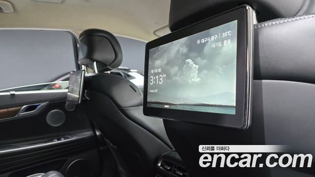 Genesis Electrified G80 (RG3) e-AWD 2022 — фото 19