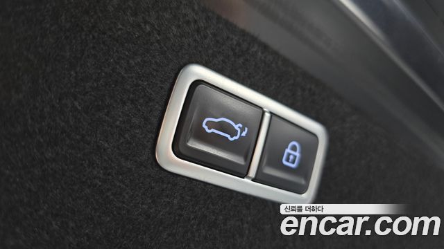 Genesis Electrified G80 (RG3) e-AWD 2022 — фото 20