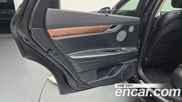 Genesis Electrified G80 (RG3) e-AWD 2022 — фото 25