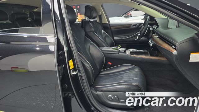 Genesis Electrified G80 (RG3) e-AWD 2022 — фото 26