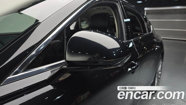 Genesis Electrified G80 (RG3) e-AWD 2022 — фото 28