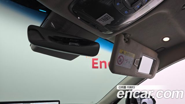 Genesis Electrified G80 (RG3) e-AWD 2022 — фото 29