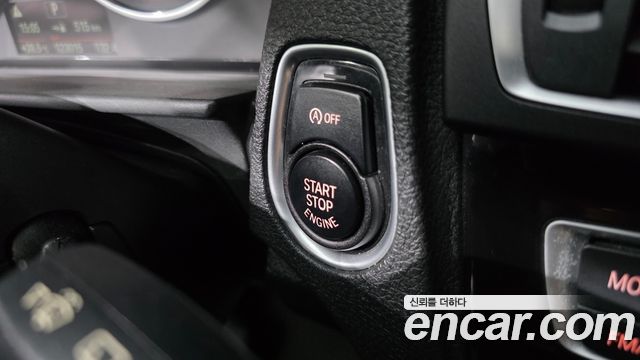 BMW 1 Series (F20) 118d Sport 5Door 2016 — фото 16