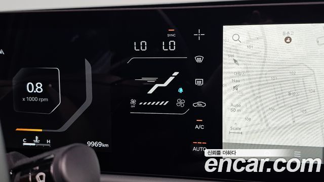 Kia Tasman 2.5T Gasoline 4WD X-Pro 2026 — фото 20