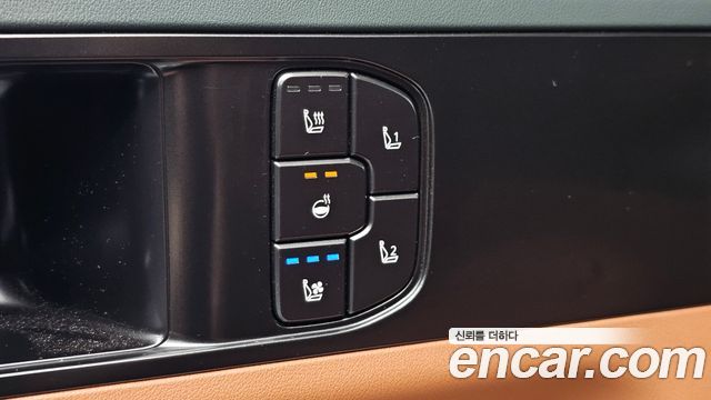 Kia Tasman 2.5T Gasoline 4WD X-Pro 2026 — фото 29
