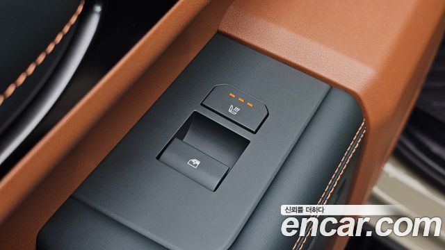 Kia Tasman 2.5T Gasoline 4WD X-Pro 2026 — фото 31