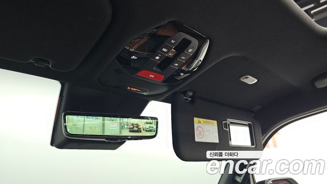 Kia Tasman 2.5T Gasoline 4WD X-Pro 2026 — фото 32