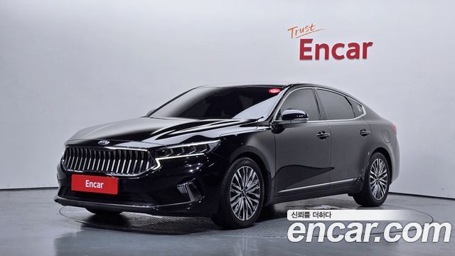Kia K7 Premier 2.5 GDI X Edition