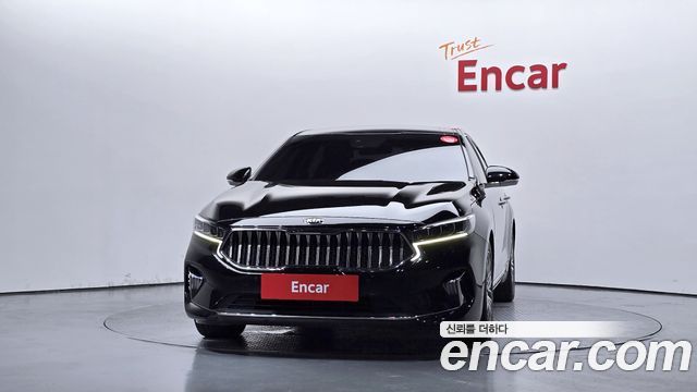 Kia K7 Premier 2.5 GDI X Edition 2021 — фото 3