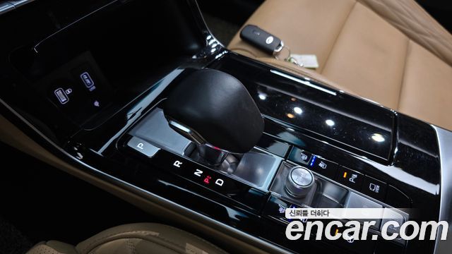 Kia K7 Premier 2.5 GDI X Edition 2021 — фото 9