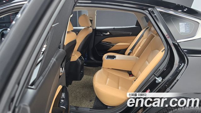 Kia K7 Premier 2.5 GDI X Edition 2021 — фото 12