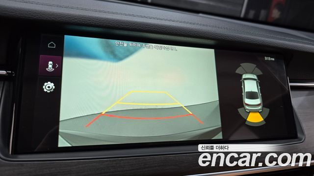 Kia K7 Premier 2.5 GDI X Edition 2021 — фото 15
