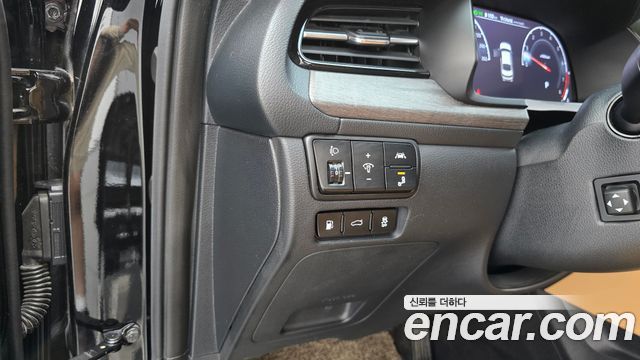 Kia K7 Premier 2.5 GDI X Edition 2021 — фото 16