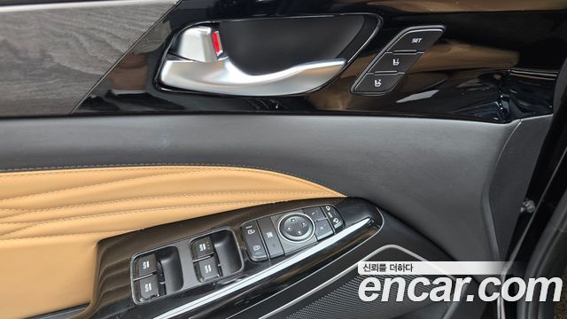Kia K7 Premier 2.5 GDI X Edition 2021 — фото 17
