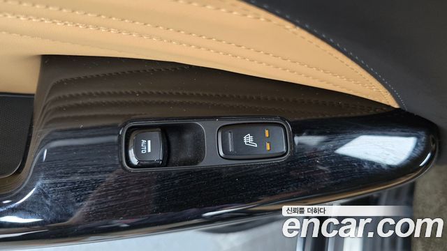 Kia K7 Premier 2.5 GDI X Edition 2021 — фото 18