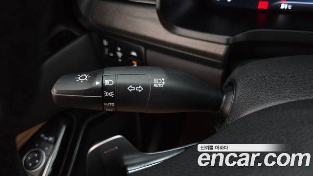Kia K7 Premier 2.5 GDI X Edition 2021 — фото 19