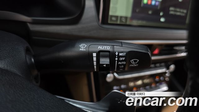 Kia K7 Premier 2.5 GDI X Edition 2021 — фото 20