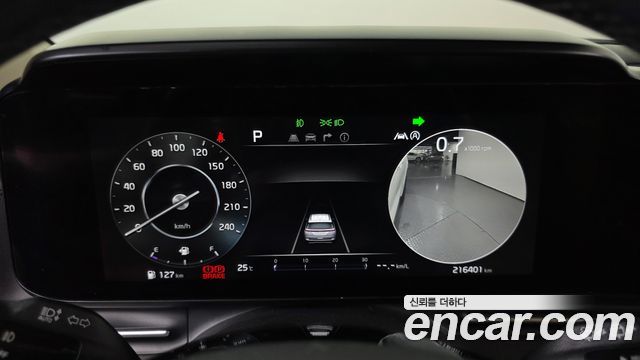 Kia Carnival (IV) Diesel 7-Seater Signature 2021 — фото 8