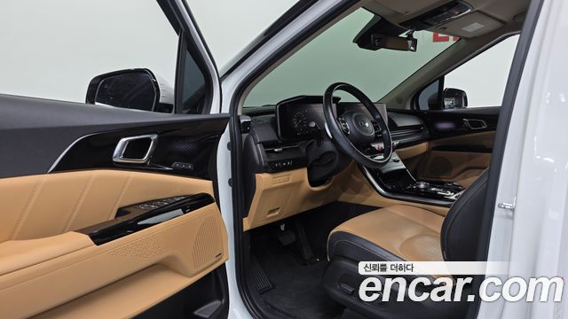 Kia Carnival (IV) Diesel 7-Seater Signature 2021 — фото 11