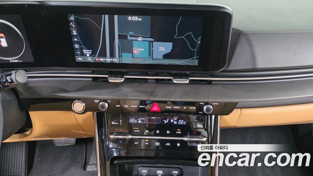 Kia Carnival (IV) Diesel 7-Seater Signature 2021 — фото 13