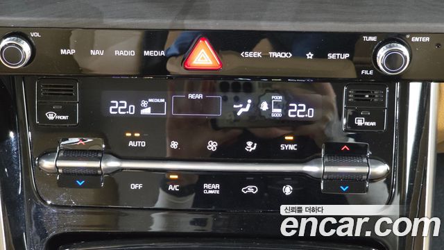Kia Carnival (IV) Diesel 7-Seater Signature 2021 — фото 16