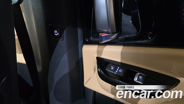 Kia Carnival (IV) Diesel 7-Seater Signature 2021 — фото 18