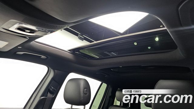 Mercedes-Benz GLB-Class (X247) GLB200 d 2021 — фото 19
