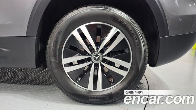Mercedes-Benz GLB-Class (X247) GLB200 d 2021 — фото 21