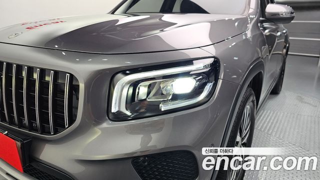 Mercedes-Benz GLB-Class (X247) GLB200 d 2021 — фото 22
