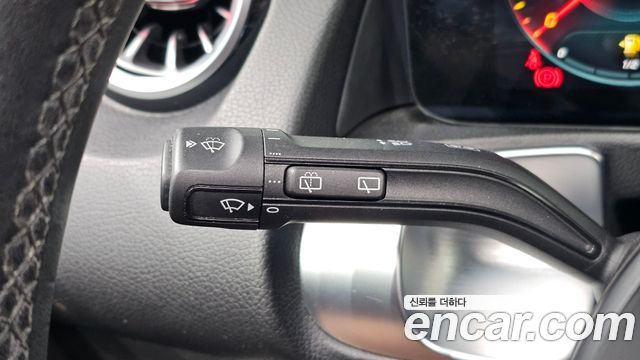 Mercedes-Benz GLB-Class (X247) GLB200 d 2021 — фото 27