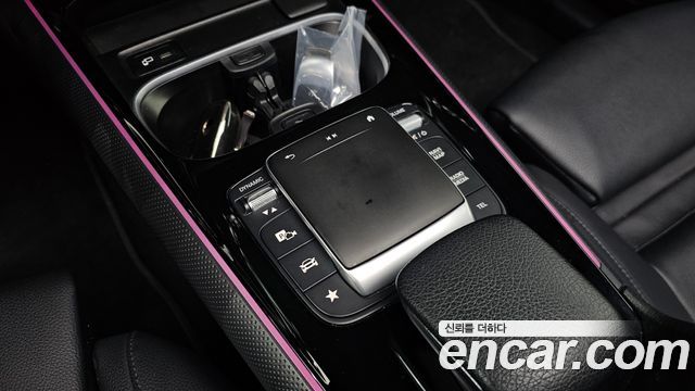 Mercedes-Benz GLB-Class (X247) GLB200 d 2021 — фото 29