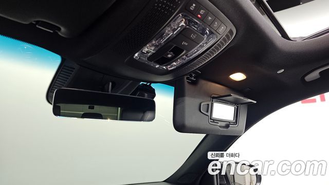 Mercedes-Benz GLB-Class (X247) GLB200 d 2021 — фото 30