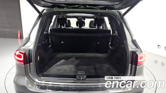 Mercedes-Benz GLB-Class (X247) GLB200 d 2021 — фото 31