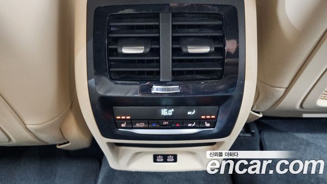 BMW X3 (G01) xDrive 20d M Sport 2020 — фото 16