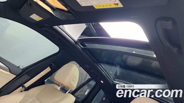 BMW X3 (G01) xDrive 20d M Sport 2020 — фото 20