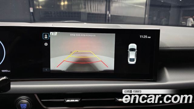Hyundai Sonata The Edge (DN8) 2.0 Exclusive 2024 — фото 15