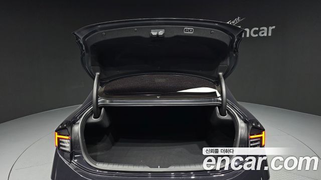 Hyundai Sonata The Edge (DN8) 2.0 Exclusive 2024 — фото 20