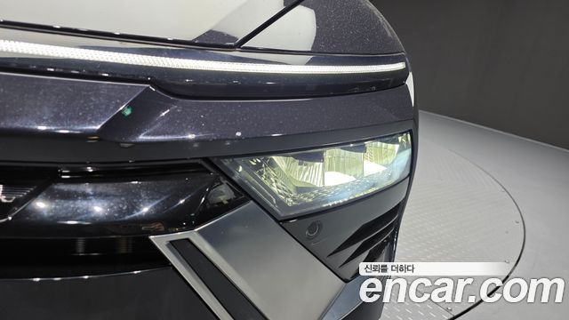 Hyundai Sonata The Edge (DN8) 2.0 Exclusive 2024 — фото 22