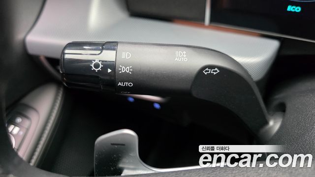 Hyundai Sonata The Edge (DN8) 2.0 Exclusive 2024 — фото 29