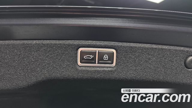 Hyundai Sonata The Edge (DN8) 2.0 Exclusive 2024 — фото 32