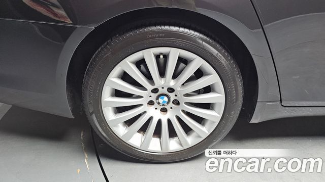 BMW 7 Series (F01) 730d xDrive 2014 — фото 5