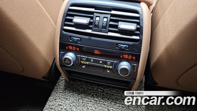 BMW 7 Series (F01) 730d xDrive 2014 — фото 19