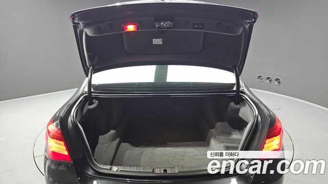 BMW 7 Series (F01) 730d xDrive 2014 — фото 20
