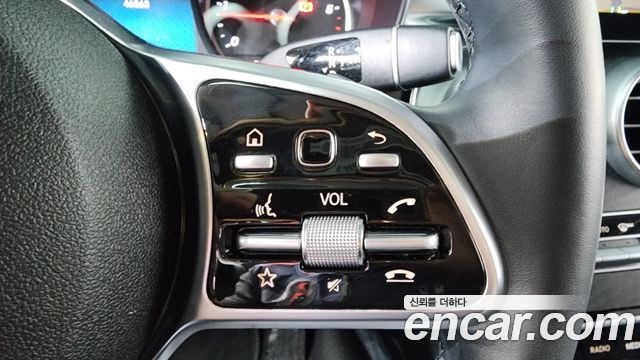 Mercedes-Benz C-Class (W205) C220 d 4MATIC Exclusive 2019 — фото 16