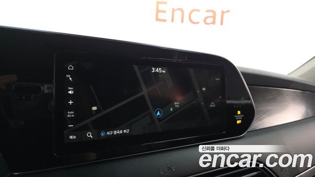 Hyundai Palisade Gasoline 3.8 4WD Prestige 2021 — фото 15
