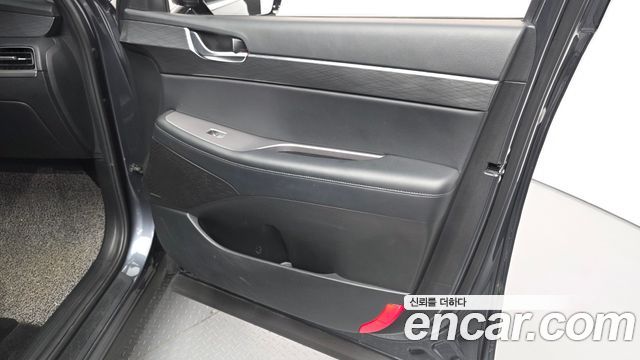 Hyundai Palisade Gasoline 3.8 4WD Prestige 2021 — фото 24