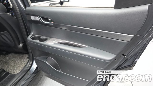 Hyundai Palisade Gasoline 3.8 4WD Prestige 2021 — фото 25