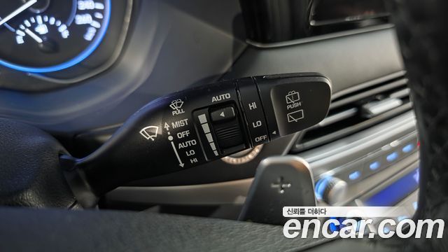 Hyundai Palisade Gasoline 3.8 4WD Prestige 2021 — фото 28