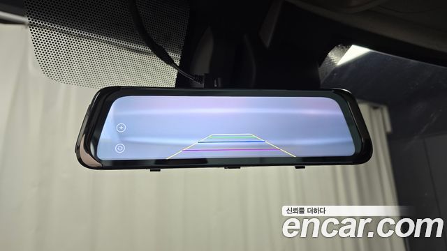 Renault Korea Master Camping car 2020 — фото 16