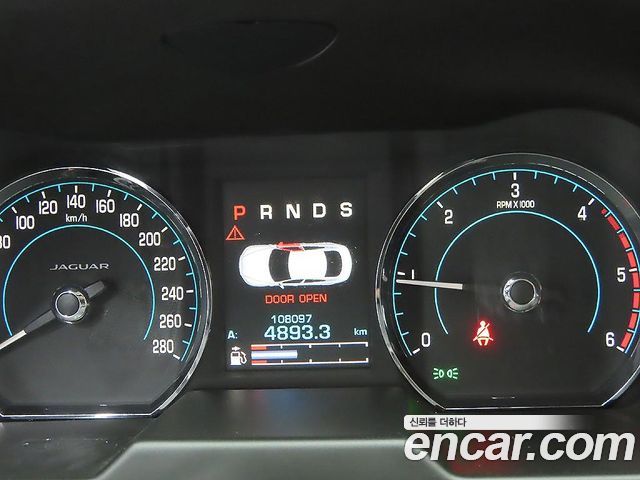 Jaguar XF 3.0D Luxury X250 2015 — фото 6